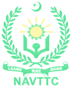 National Vocational and Technical Training Commission (NAVTTC) logo