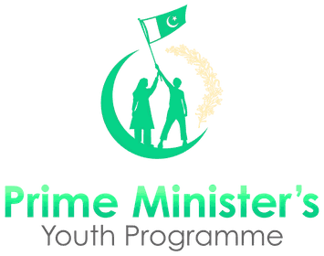 Prime Minister's Youth Programme logo